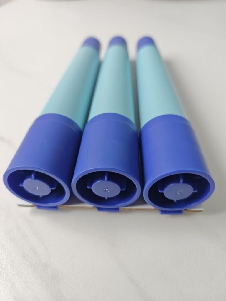 portable pen straw filter
