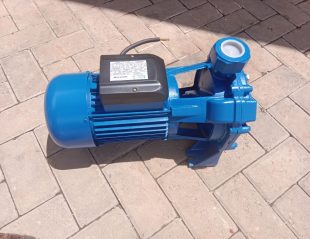 2 HP water pump for home and commercial use